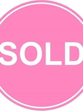 SOLD